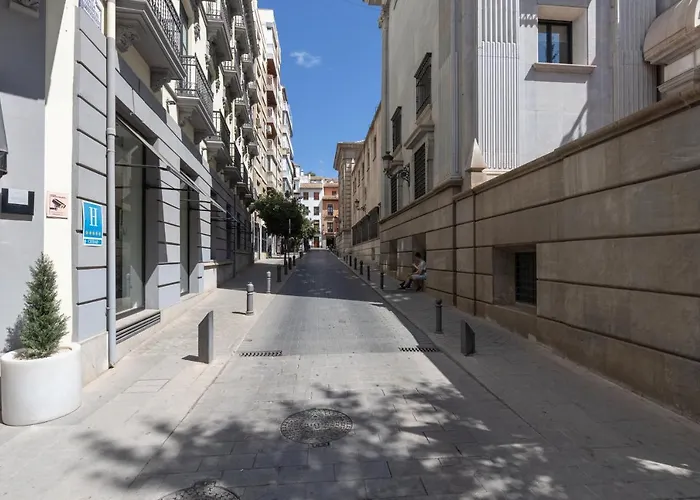 El Almirez